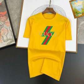Picture of Gucci T Shirts Short _SKUGucciXS-Ltyr0210484